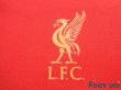 Photo4: Liverpool 2016-2017 Home Shirt (4)