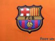 Photo6: FC Barcelona 2006-2007 Away Shirt #10 Ronaldinho LFP Patch/Badge (6)