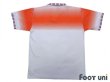 Photo2: Netherlands Euro 1996 Away Shirt (2)