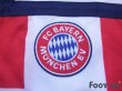 Photo5: Bayern Munchen 2000-2002 Away Shirt (5)