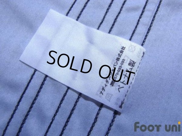 Photo8: Manchester United 2018-2019 Third Shirt CC 50th Anniversary Model (8)