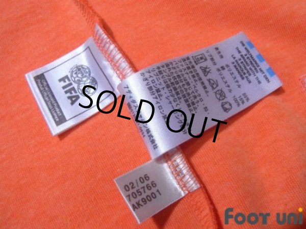 Photo8: Netherlands Track Jacket (8)