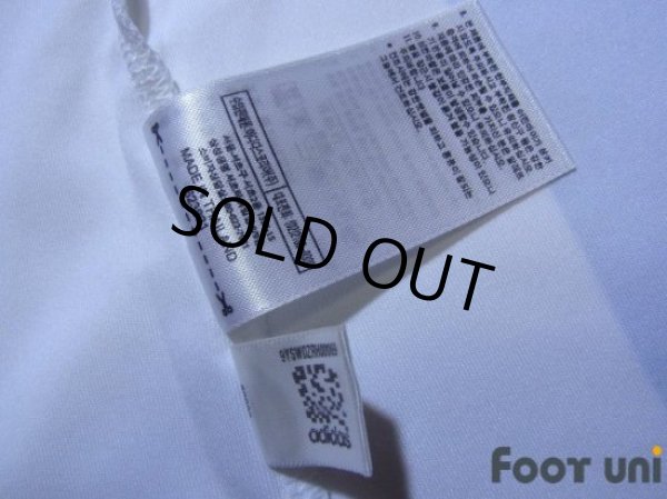 Photo8: Argentina 2008 Home Shirt #10 Messi (8)