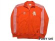 Photo1: Netherlands Track Jacket (1)