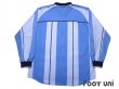 Photo2: Argentina 2000 Home Long Sleeve Shirt (2)