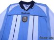 Photo3: Argentina 2000 Home Long Sleeve Shirt (3)