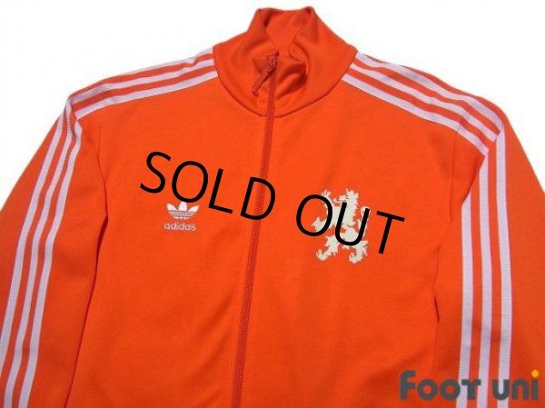 Photo3: Netherlands Track Jacket (3)