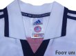 Photo4: Bayern Munchen 2000-2002 Away Shirt (4)