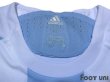 Photo5: Argentina 2008 Home Shirt #10 Messi (5)