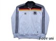 Photo1: Germany Track Jacket (1)