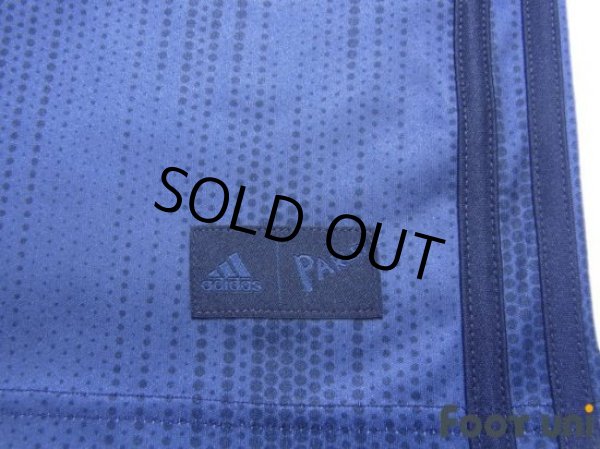 Photo7: Manchester United 2018-2019 Third Shirt CC 50th Anniversary Model (7)