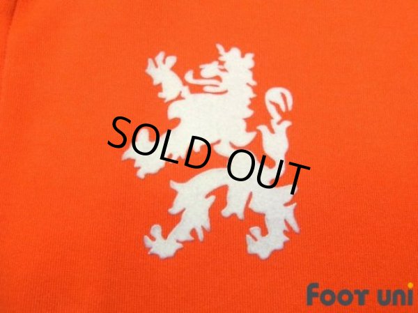 Photo5: Netherlands Track Jacket (5)