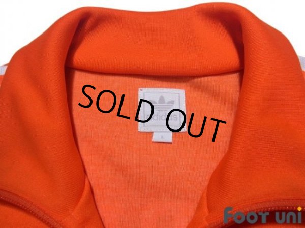 Photo4: Netherlands Track Jacket (4)