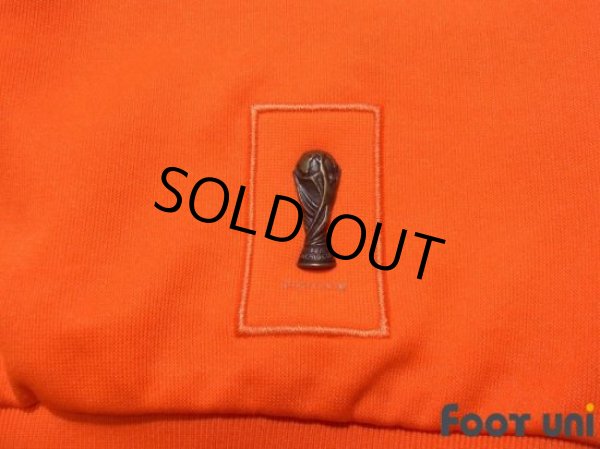 Photo7: Netherlands Track Jacket (7)