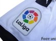 Photo6: Valencia 2019-2020 Home Shirt La Liga Patch/Badge w/tags (6)