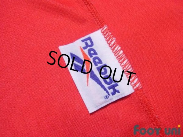 Photo8: Liverpool 1996-1998 Home Shirt (8)