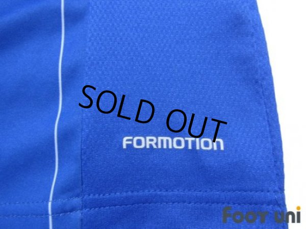 Photo7: Yokohama F・Marinos 2013 Home Authentic Shirt (7)