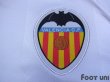 Photo5: Valencia 2019-2020 Home Shirt La Liga Patch/Badge w/tags (5)