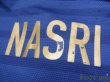 Photo6: France Euro 2012 Home Shirt #11 Nasri (6)