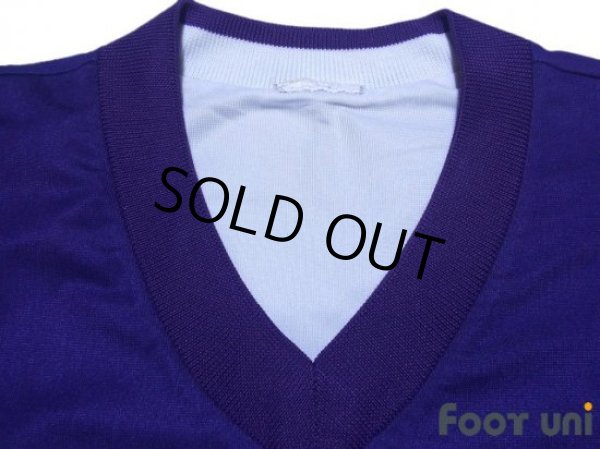 Photo5: Real Madrid 2002-2003 Third Reversible Shirt #14 Guti.H Centenario Embroidery LFP Patch/Badge (5)