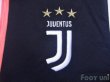 Photo6: Juventus 2019-2020 Home Shirt #33 Bernardeschi Champions League Patch/Badge w/tags (6)