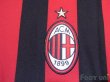 Photo6: AC Milan 2017-2018 Home Shirt #8 Suso Serie A Tim Patch/Badge (6)