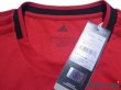 Photo4: Manchester United 2019-2020 Home Shirt Treble 20th Anniversary w/tags (4)