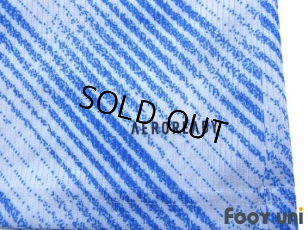 Photo7: Manchester United 2021-2022 Away Shirt #11 Greenwood w/tags (7)