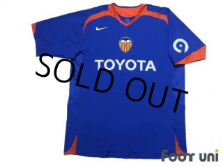 Valencia La Liga - Football Shirts,Soccer Jerseys,Vintage
