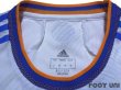Photo5: Real Madrid 2021-2022 Home Authentic Shirt and Shorts Set #20 Vini Jr (5)