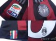 Photo7: AC Milan 2015-2016 Home Shirt #10 Keisuke Honda (7)