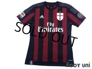 AC Milan Serie A - Football Shirts,Soccer Jerseys,Vintage Classic