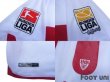 Photo7: VfB Stuttgart 2009-2010 Home Shirt #11 Hitzlsperger Bundesliga Patch/Badge (7)