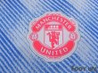 Photo6: Manchester United 2021-2022 Away Shirt #11 Greenwood w/tags (6)