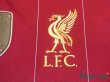 Photo5: Liverpool 2019-2020 Home Shirt Premier League Patch/Badge FIFA World Champions 2019 Patch/Badge (5)