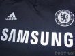 Photo6: Chelsea 2013-2014 Third Shirt (6)