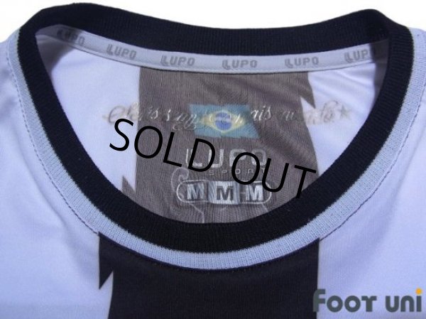 Photo5: ABC FC 2013 Away Shirt #10 (5)