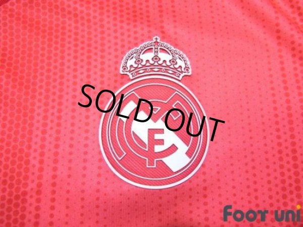 Photo5: Real Madrid 2018-2019 Third Shirt FIFA World Champions 2018 Patch/Badge (5)