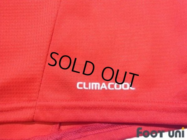 Photo7: Japan 2012 Away Shirt (7)