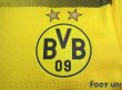 Photo5: Borussia Dortmund 2017-2018 Home Authentic Shirt (5)