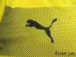 Photo6: Borussia Dortmund 2017-2018 Home Authentic Shirt (6)