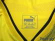 Photo4: Borussia Dortmund 2017-2018 Home Authentic Shirt (4)