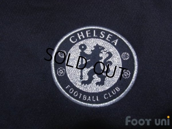 Photo5: Chelsea 2013-2014 Third Shirt (5)
