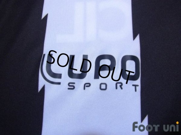 Photo7: ABC FC 2013 Away Shirt #10 (7)