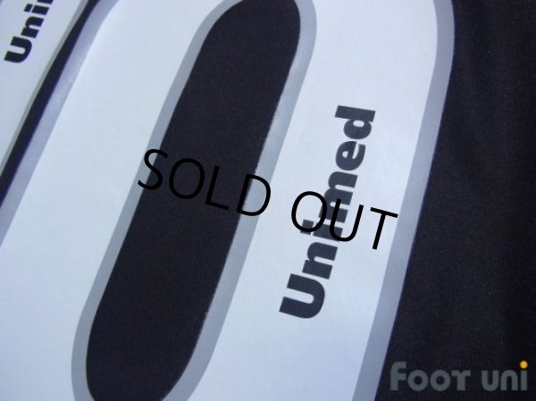 Photo8: ABC FC 2013 Away Shirt #10 (8)