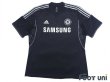 Photo1: Chelsea 2013-2014 Third Shirt (1)