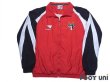 Photo1: Sao Paulo FC Track Jacket (1)