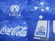 Photo8: Cruzeiro 1992-1994 Home Shirt #10 (8)
