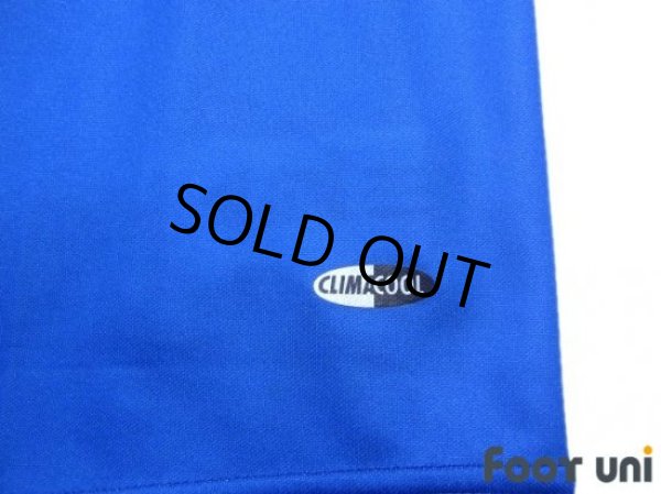 Photo7: Japan 2008 Home Shirt (7)