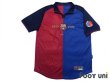 Photo1: FC Barcelona Centenario Reprints Shirt (1)